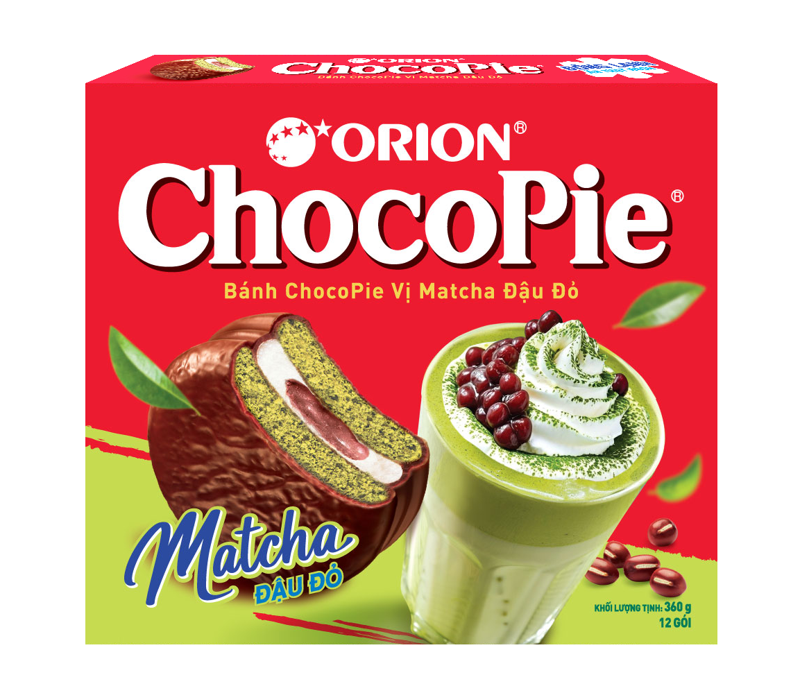 CP MATCHA MK 2