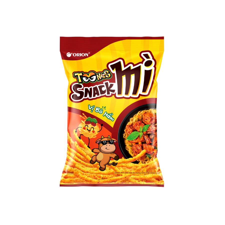 Mua Gối bông hình gói bánh snack  Tiki