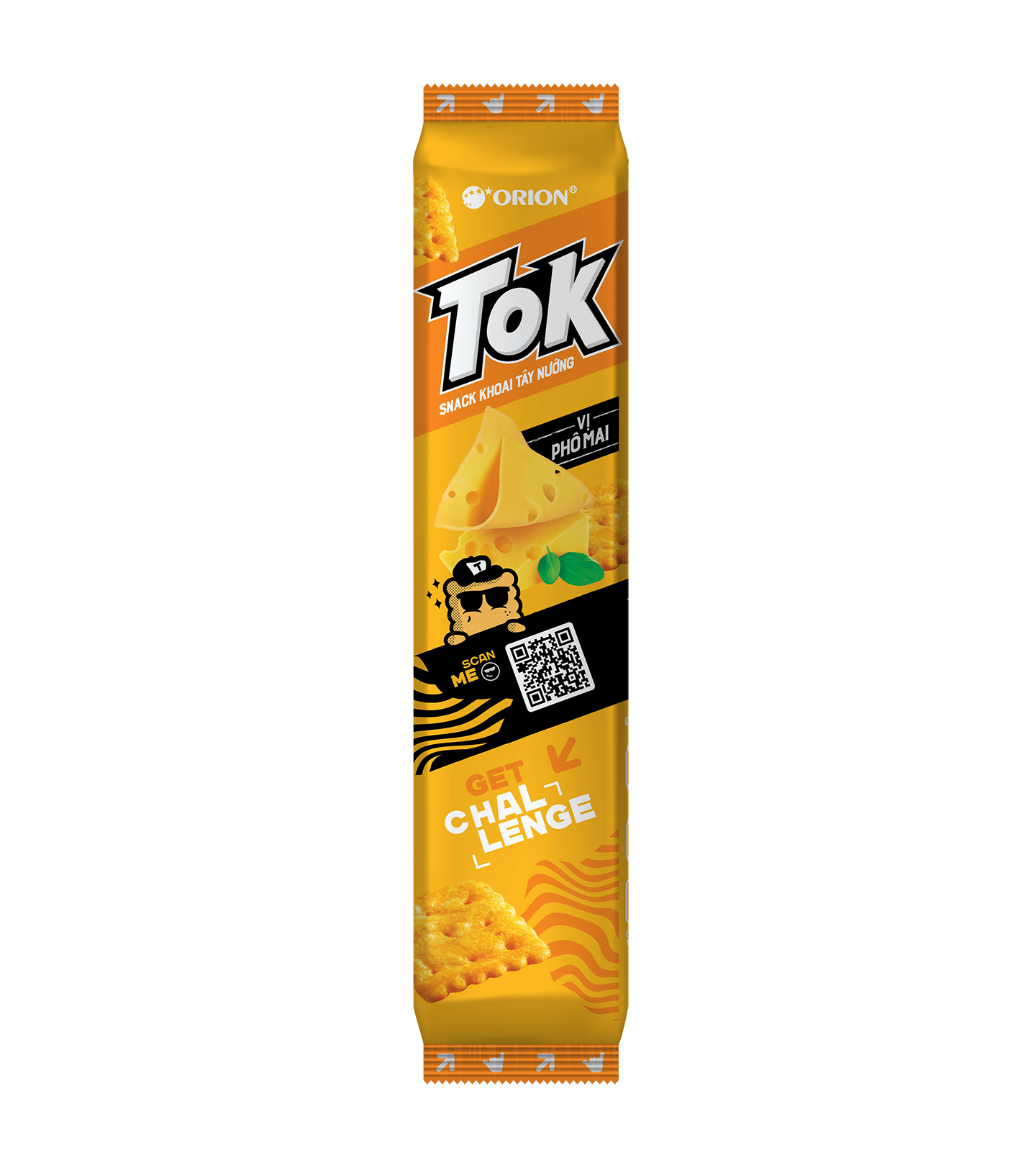 Tokmockup Cheese