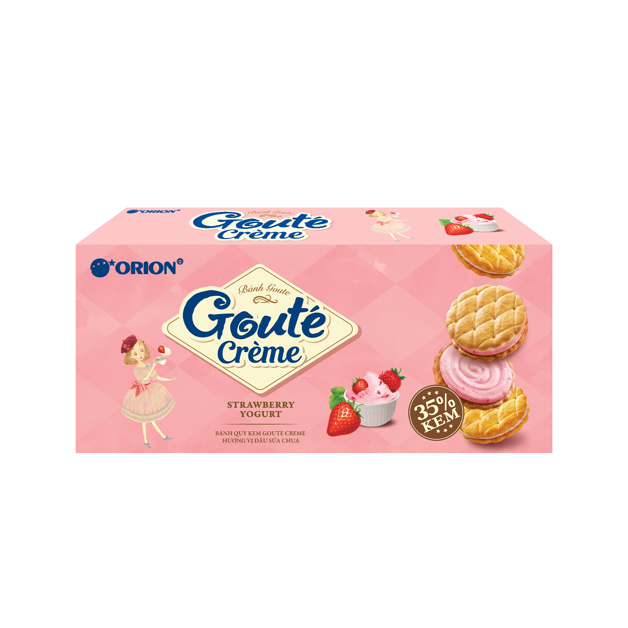 MOCKUP GOUTE CREME 8P