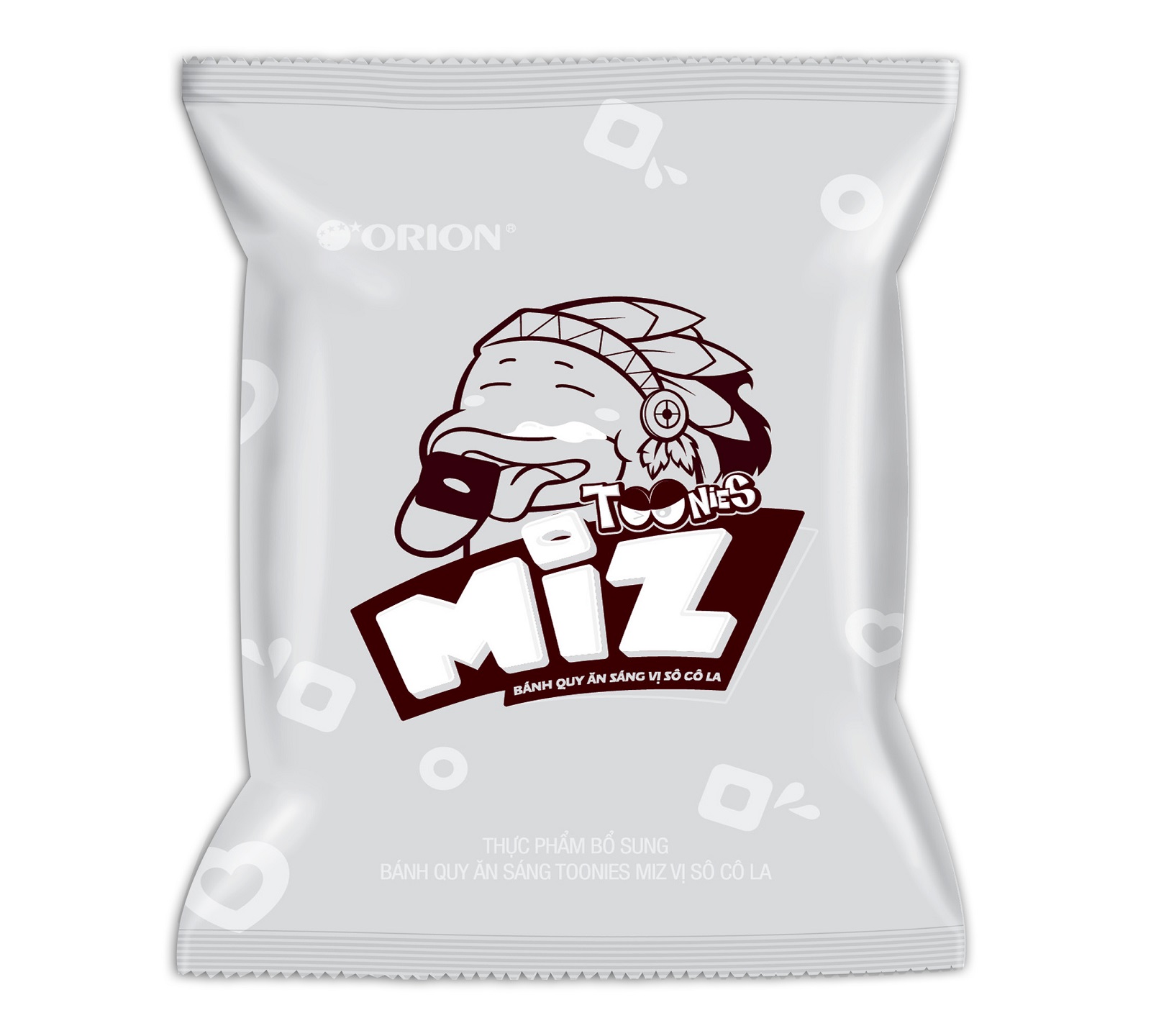 Miz 3D Pack