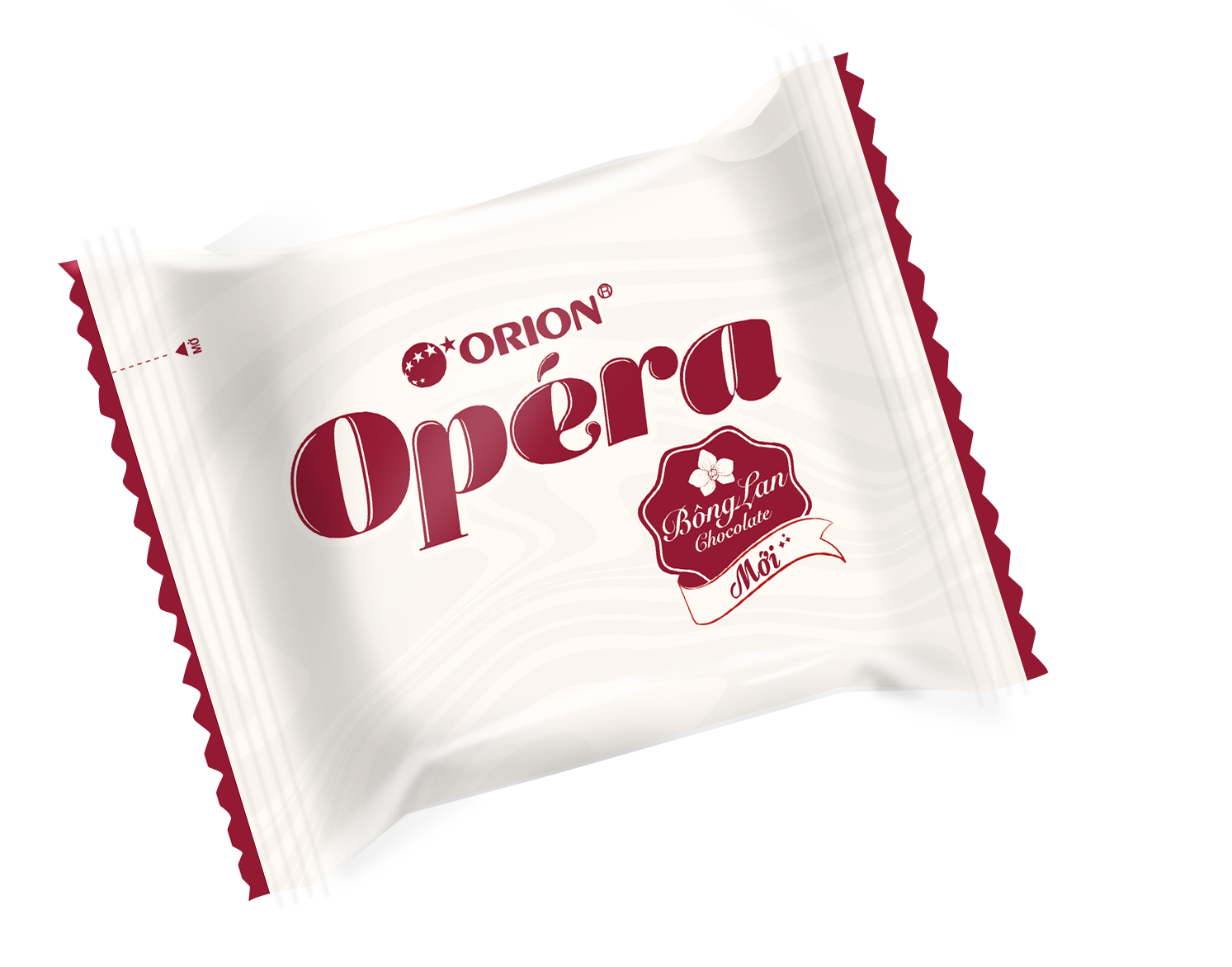 OPERA FILM 1P MK 4